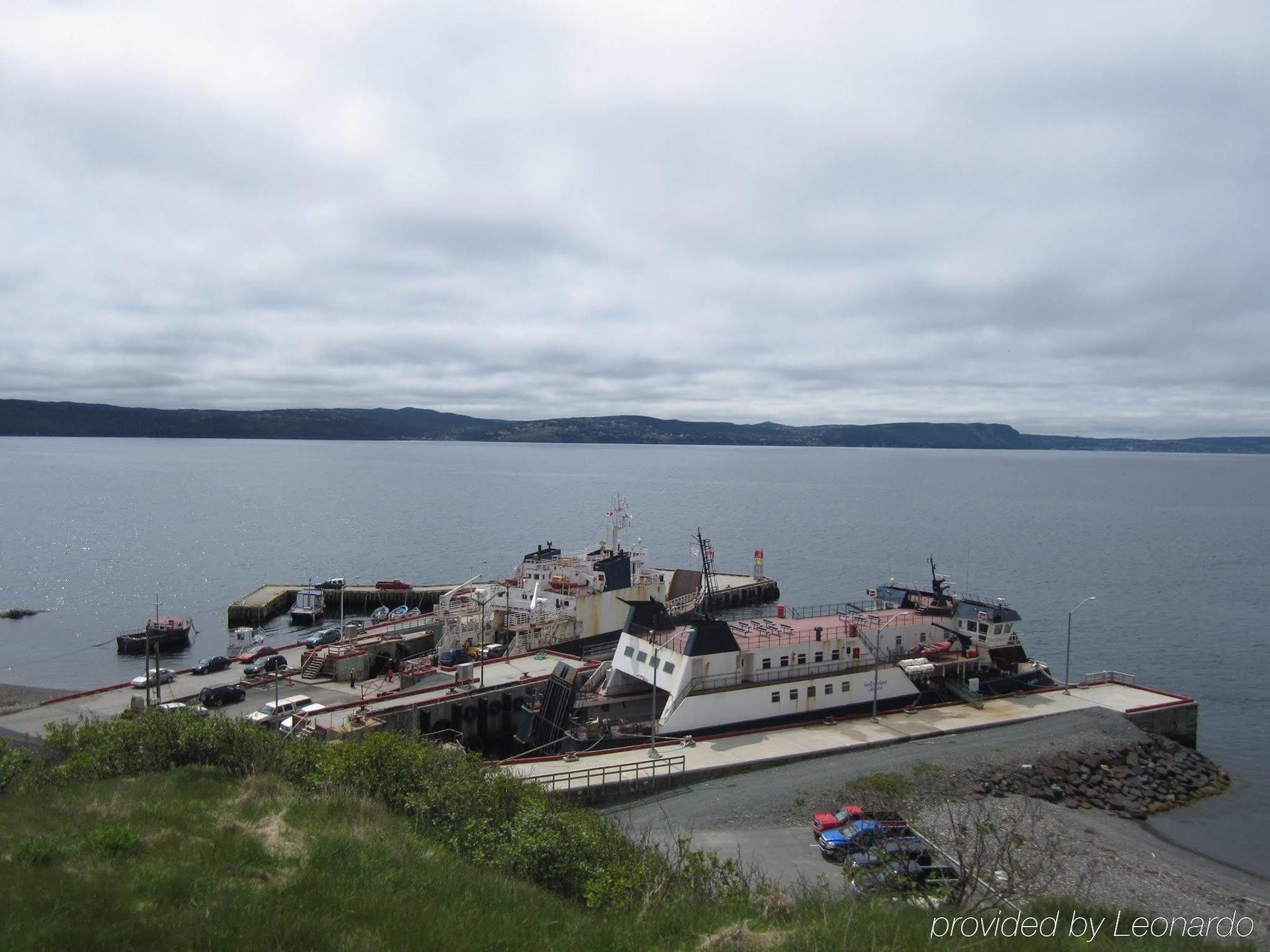 Holiday Inn Express & Suites St. John'S Airport By Ihg Екстериор снимка